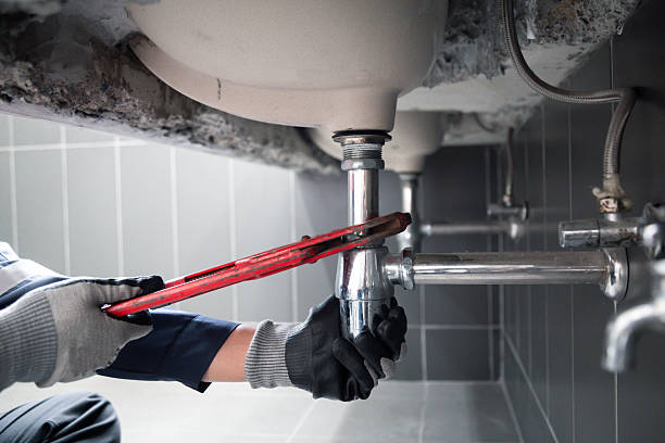 Trusted Drain Cleaning service in Waynesville, MO - AAA Plumbing Heating